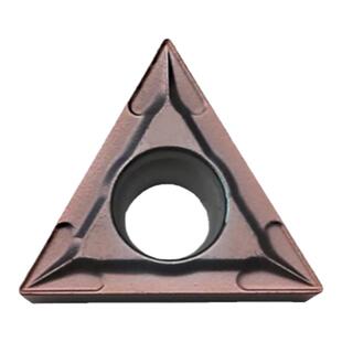不锈钢数控车刀片TCMT090202/090204 FM VP15TF US735内孔三角刀
