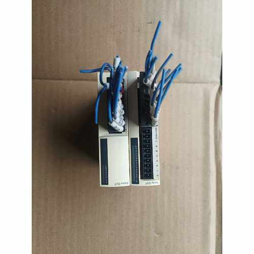 询价-PLC扩展模块TM2DRA16RT可维修