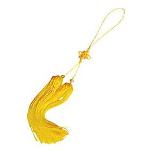 剑穗太极剑专用流苏宝剑须竞赛表演剑软剑回笼丝冰丝短穗渐变剑穗