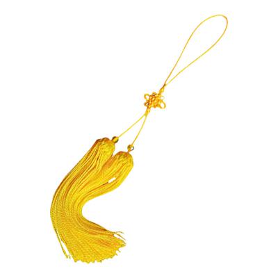 竞赛剑专用剑穗回笼丝太极剑流苏