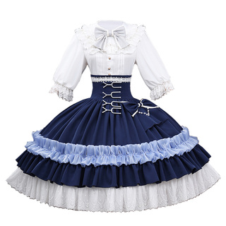 咿哟咪第五人格cos服园丁兰闺惊梦二次元cosplay动漫服装