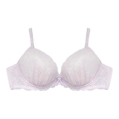 优丽娜娜大钢圈1型聚拢文胸内衣