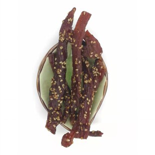 柳城聚龙莫老大牛腊巴50g*10袋香辣牛肉干广西柳城特产