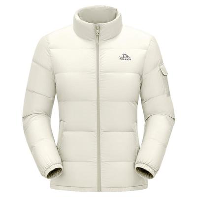 伯希和2025新款轻薄鹅绒保暖