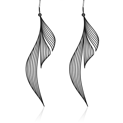 台湾Moorigin耳环原创设计