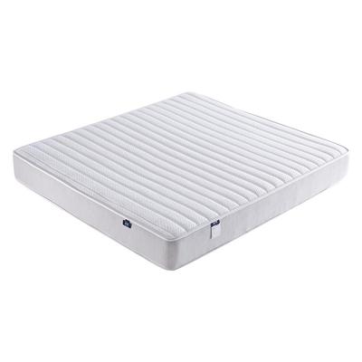 帕沙曼双面可用独立弹簧乳胶床垫