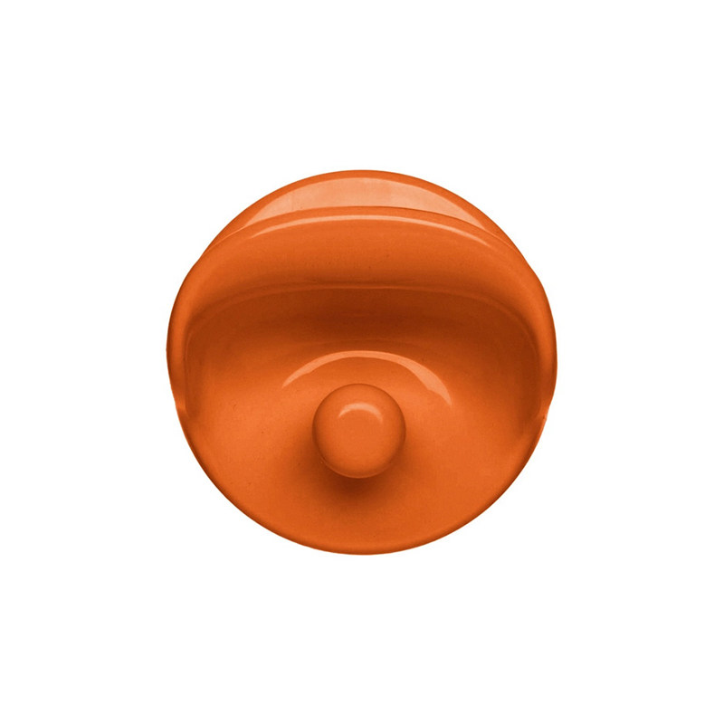 Kartell意式卧室客厅创意高级衣帽架创意挂衣钩WALL CLOTHES HOOK