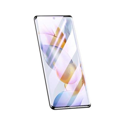 适用荣耀90陶瓷膜秒解指纹