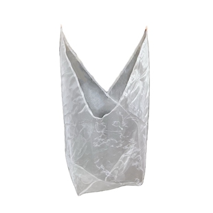 透气采摘茶青袋装茶叶袋青叶茶尖浸谷种60目80目加厚耐用尼龙网袋