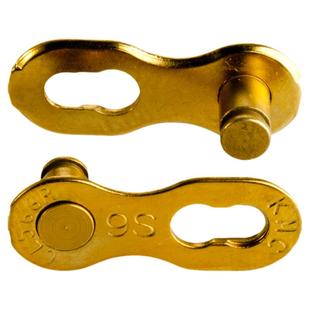 KMC桂盟6 7 8 9 10 11速 自行车链条 魔术扣 快拆扣 链条扣