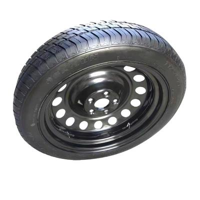 比亚迪秦17寸应急小备胎