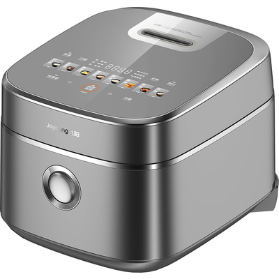 九阳不沾0涂层有钛电饭煲316L内胆4L远红外IH电饭煲新款40N1Upro