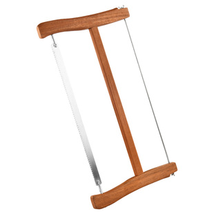 家用老式竹匠工具全套木工细齿锯木工手锯截距锋利红木框锯