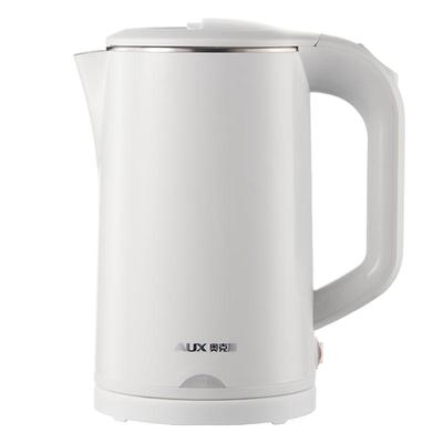 奥克斯电热水壶家用恒温自动断电