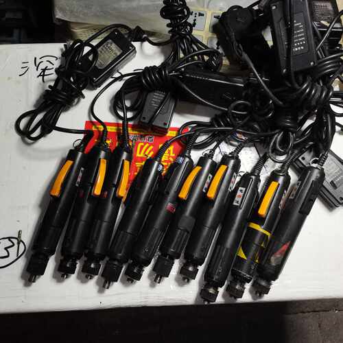议价电速电动螺丝刀DS2800T01T8003C4mm维修