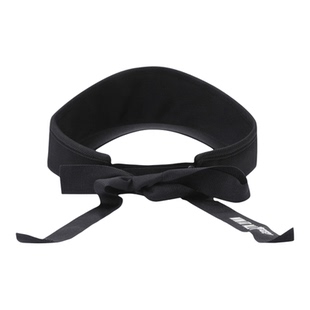 WAAC小恶魔官方春夏新品RIBBON VISOR空顶帽