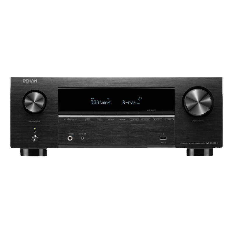 Denon/天龙AV环绕接收机