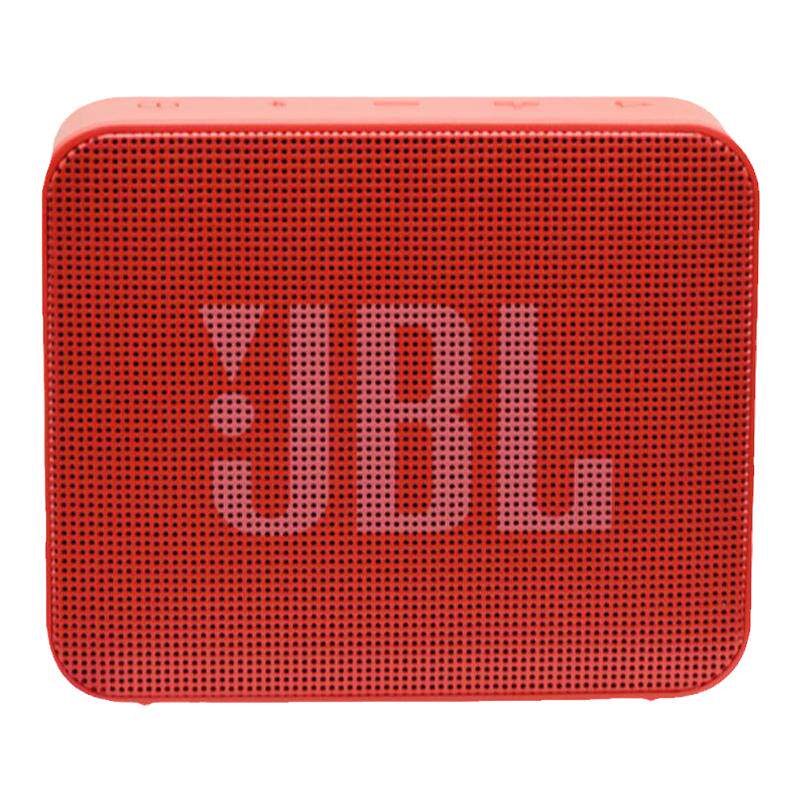 JBL GOES2音乐金砖青春版2无线蓝牙音箱防水迷你小音响户外低音炮