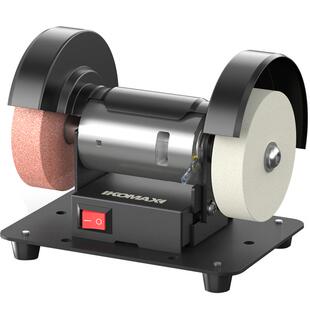 砂轮机多功能小型磨刀石工具高精度家用厨房菜刀磨刀机电动磨刀器