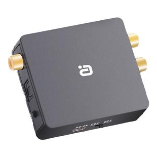 5.1杜比解码光纤同轴音频数模转换器适用于小米海信长虹电视音响