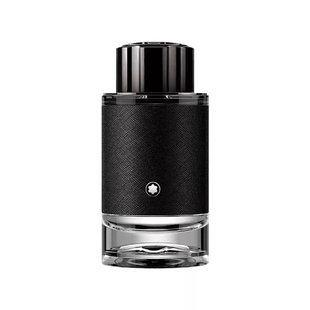 Montblanc万宝龙探寻旅者浓香水30/60/100ml彰显个性深沉稳重正品