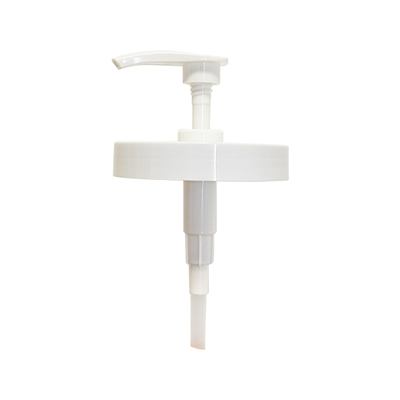 适用于雅顿绿茶蜜滴身体乳500ml按压泵头雅顿白茶体乳霜400ml泵头