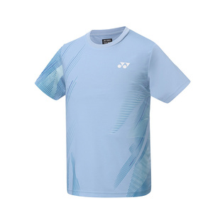 YONEX尤尼克斯国家队同款羽毛球服男女同款速干透气新品运动球衣