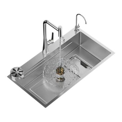 unaxi-X65s原色大单槽