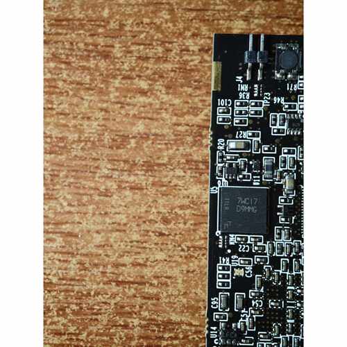 询价MT48H32M16LFB4-6IT:C 丝印D9MMG