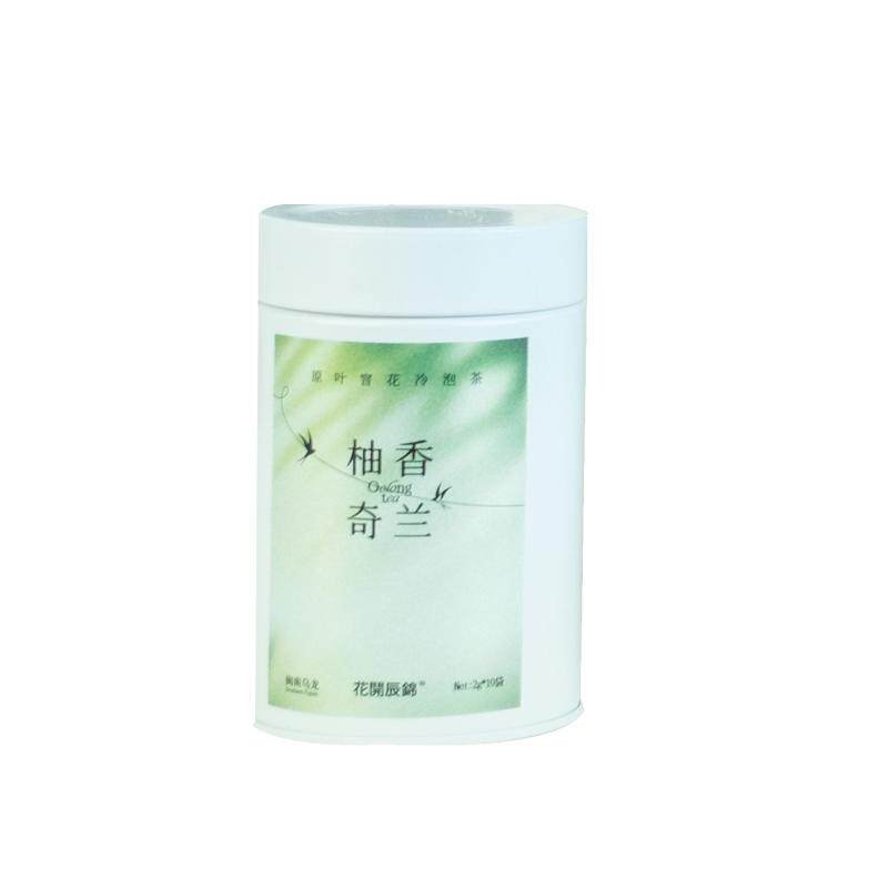 端午创意礼盒乌龙茶鲜肉粽