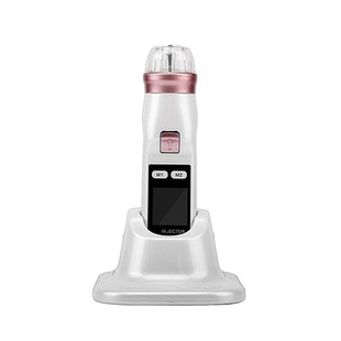 ez水光仪器美容院专用手持便携式家用负压水光机导入补水2025新款