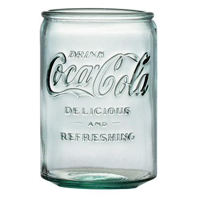 vsm西班牙进口复古玻璃杯家用杯