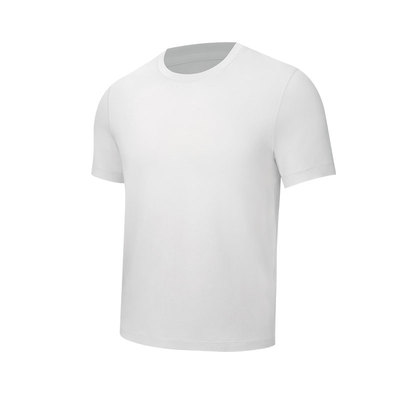 Soft Jersey 男士短袖针织衫 芯吸丨lululemon丨LM3FGKS