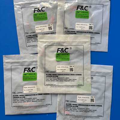 询价-F&C嘉准光纤传感器FFTS-310-SQ