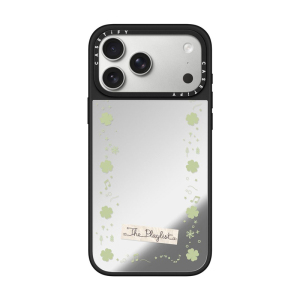 CASETiFY 娜娜的记忆盒子 幸运加载中 适用于苹果iPhone17ProMax/17Pro/16ProMax/16Pro 纤巧/镜面手机壳