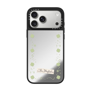 CASETiFY 娜娜的记忆盒子 幸运加载中 适用于苹果iPhone17ProMax/17Pro/16ProMax/16Pro 纤巧/镜面手机壳