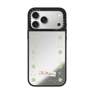 CASETiFY 娜娜的记忆盒子 幸运加载中 适用于苹果iPhone17ProMax/17Pro/16ProMax/16Pro 纤巧/镜面手机壳