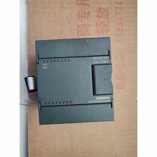 询价EM 231 CN模块，型号6ES7 231-0HC2
