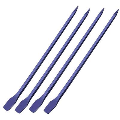 工业级撬棍特种钢撬杠钢翘棍木工