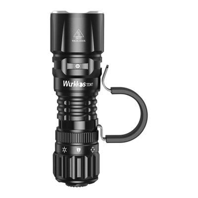 TD07迷你战术勤务手电