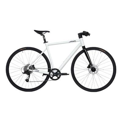 JAVA公路自行车铝合金变速碟刹