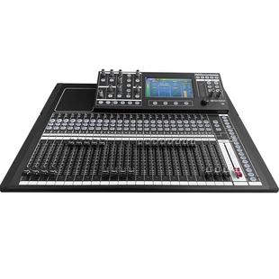 Glen ralston/格伦士顿专业数字调音台效果录歌婚庆演出酒吧学校