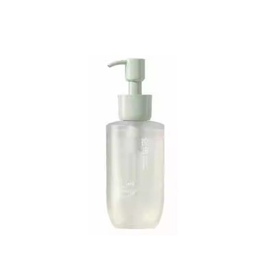 柳丝木洗面奶黑茶氨基酸洁颜蜜女