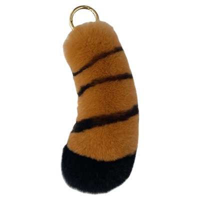 虎尾组合书包包挂饰汽车钥匙扣女