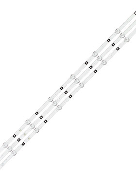 灯条W5039A广牌电子GP-42LX02