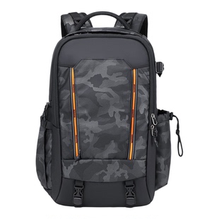 专业摄影单反相机包无人机一体包大容量多功能适用于佳能双肩背包