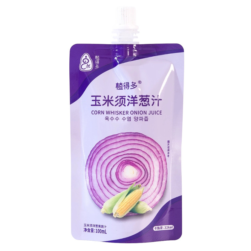 植得多蔬菜汁100%含量0添加剂