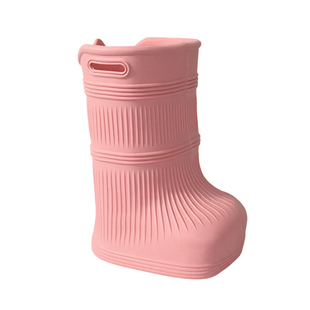 足浴桶加高加厚塑料洗脚桶保温泡脚桶家用洗脚盆过小腿足浴盆过膝