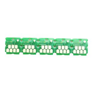 DAT适用爱普生T3160 5160芯片F560 F530 F531 T3130 T3130N 5130 T3181X 3180D/N 5180 5180N维护箱芯片S2100