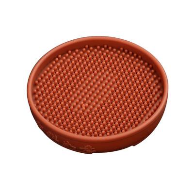 诺阡小清新软硅胶茶垫中式养壶垫